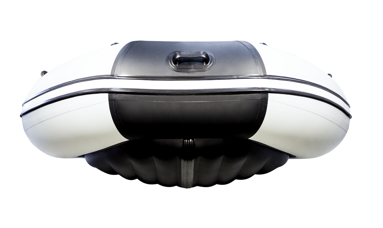 Лодка Ривьера 3600 НДНД-киль в Красногорске