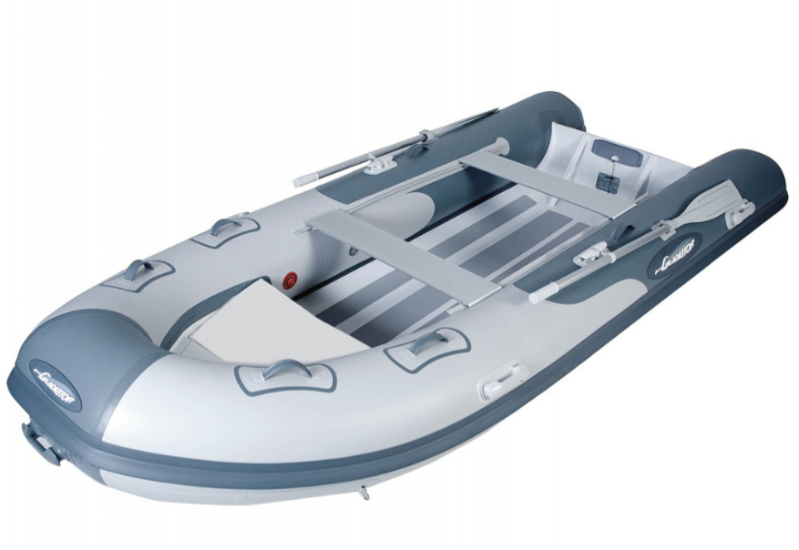 Лодка GLADIATOR RIB380AL в Красногорске