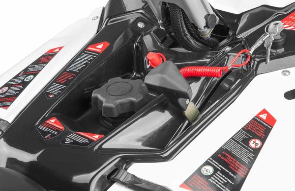 Снегоход STELS SA600T (L LUX WT) АТАМАН 1.0 К01 Tech в Красногорске