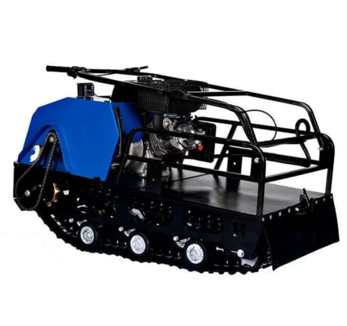 Мотобуксировщик МУЖИК М600 СТАНДАРТ 15 л.с. в Красногорске