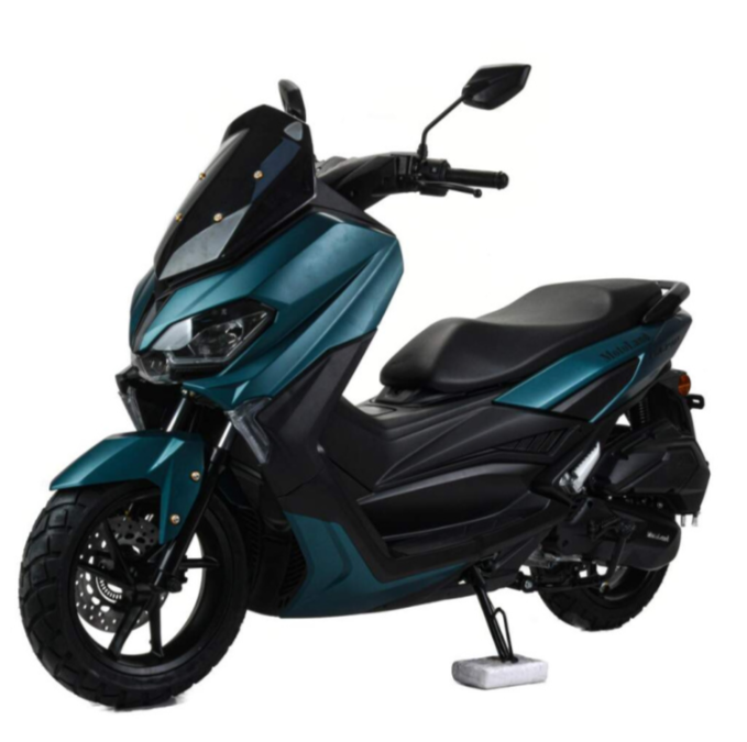 Скутер MOTOLAND (МОТОЛЕНД) VULKAN 150 в Красногорске