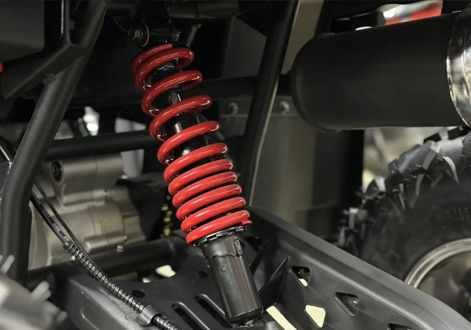 Квадроцикл GBM MAVERICK 300 NEW PREMIUM в Красногорске