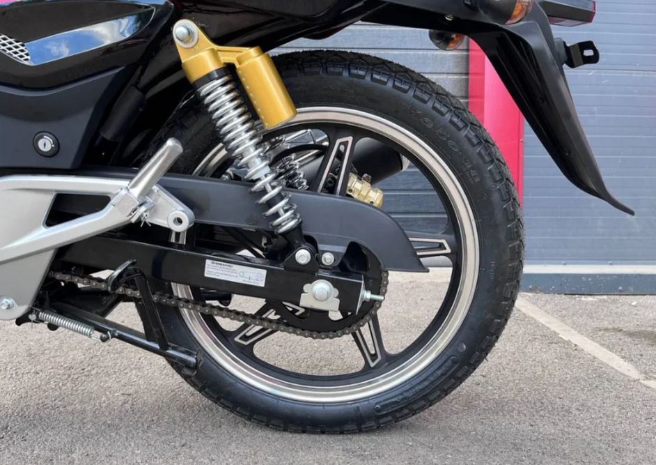 Мотоцикл RACER MAGNUM RC200-C5B в Красногорске