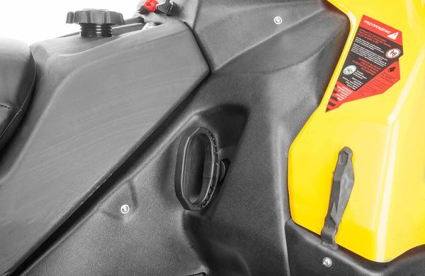 Снегоход STELS SM600T (L LUX WT) СТАВР 1.0 К01 Tech в Красногорске