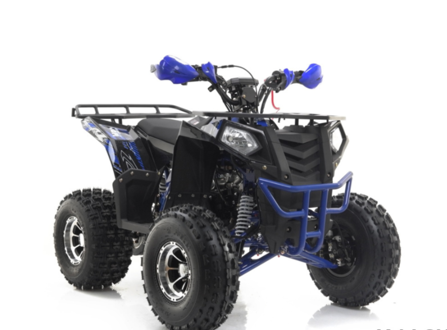 Квадроцикл GBM SHARP 190 PREMIUM SEMI-AUTOMATIC в Красногорске