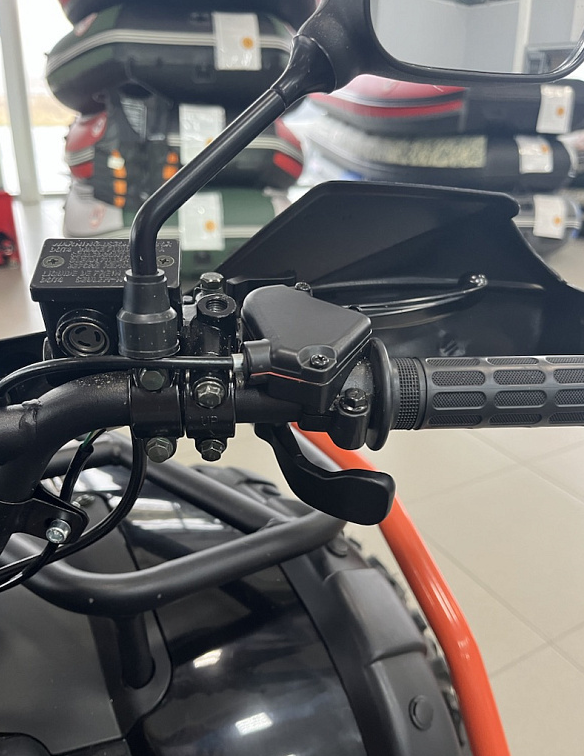 Квадроцикл PROMAX 300 4X4 ALL ROAD в Красногорске