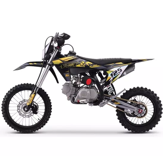 Питбайк YACOTA K5 125 в Красногорске