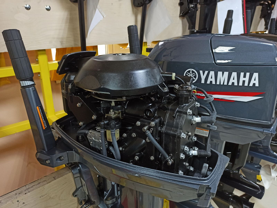 Лодочный мотор BREEZE T30S (2х тактный) в Красногорске