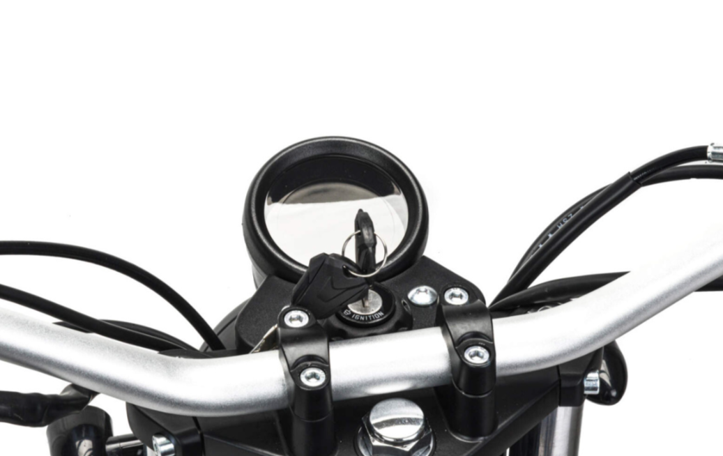 Мотоцикл MOTOLAND (МОТОЛЕНД) LEGEND (XL250-A) (172FMM-5/PR250) в Красногорске