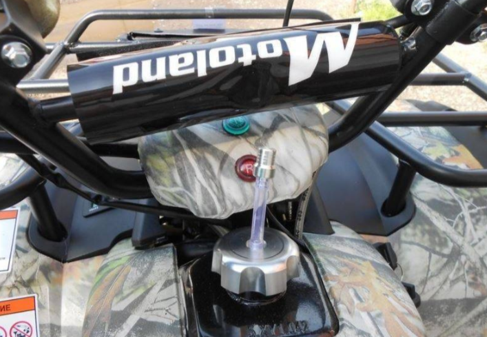 Квадроцикл MOTOLAND (МОТОЛЕНД) 200 ALL ROAD в Красногорске