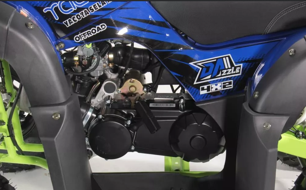 Квадроцикл YACOTA SELA MAX в Красногорске