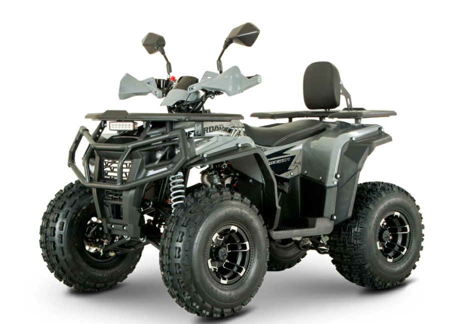 Квадроцикл YACOTA DRAGON LUX LD в Красногорске