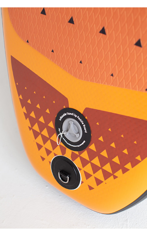 НАДУВНОЙ САП БОРД ORANGA SPACE 10,6 в Красногорске