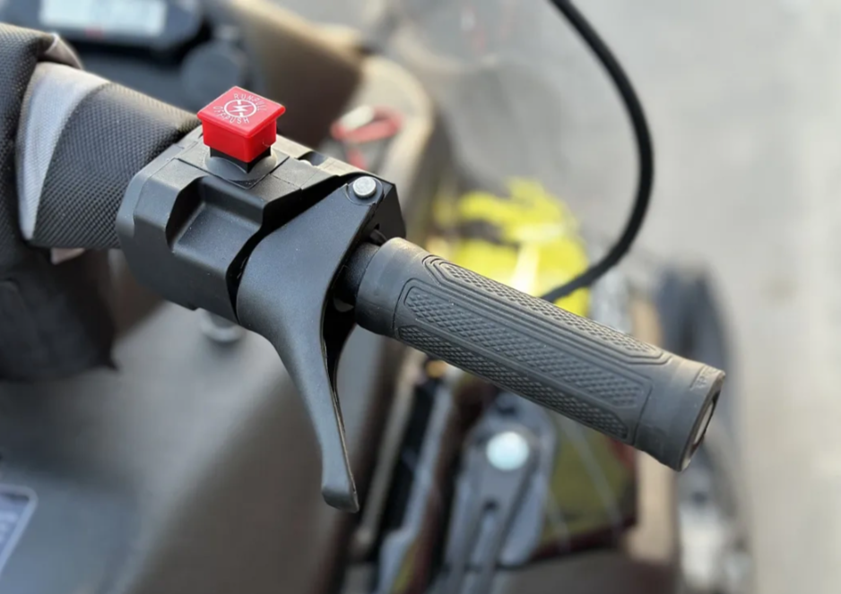 Снегоход РМ TIKSY 500 4Т в Красногорске