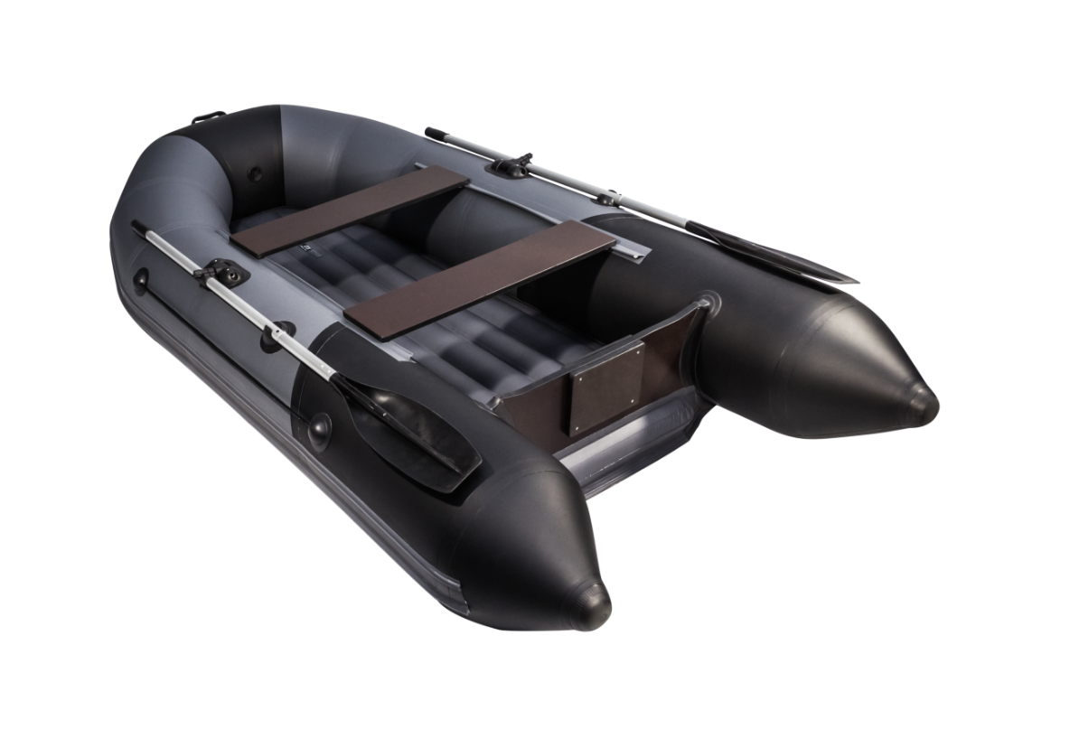 Лодка Таймень NX 2800 НДНД в Красногорске