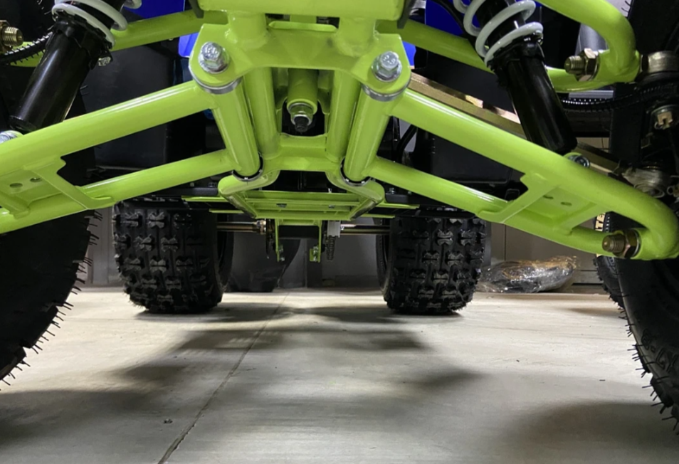 Квадроцикл PROMAX WILD 2.0 190 PRO (2025) в Красногорске