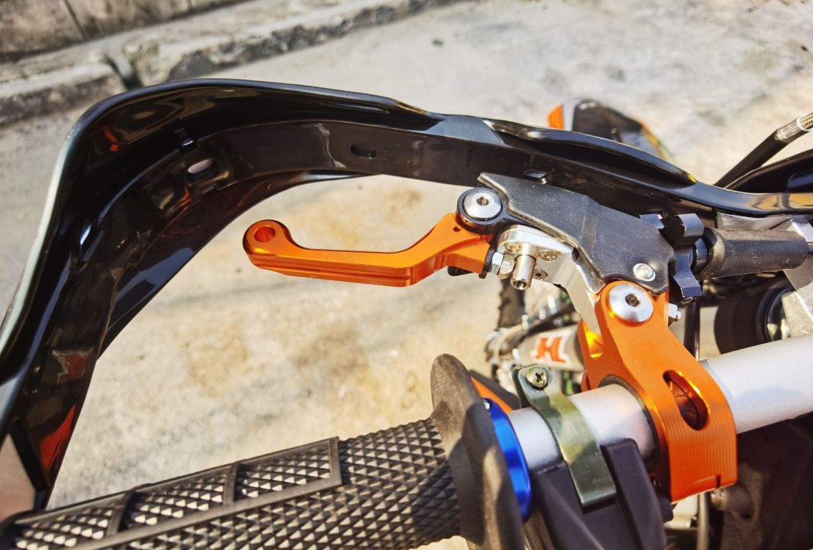 Мотоцикл JHLMOTO JHL Z5 NB300 (174MN-5) в Красногорске