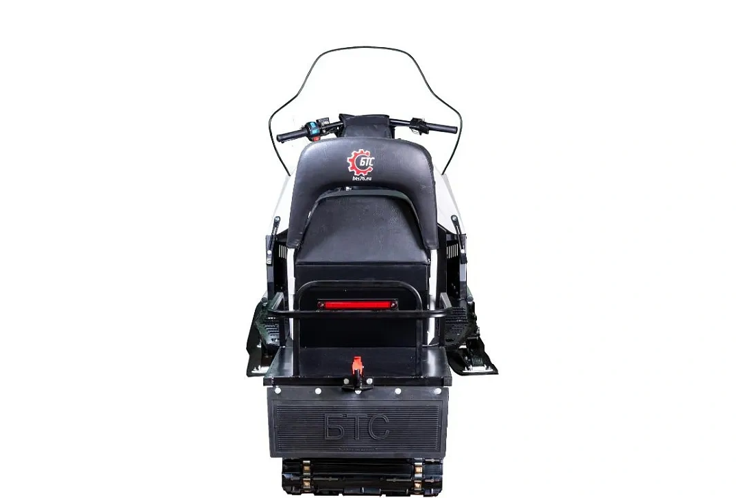 Снегоход БТС 4Т РК ЛОНГ ЛЮКС / 27 л.с. 460 м3 в Красногорске