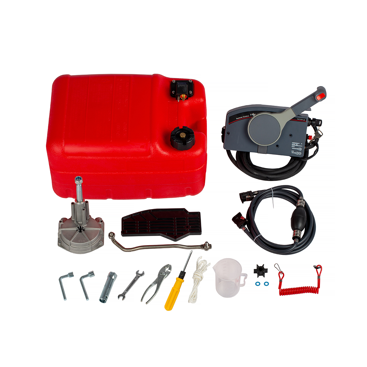 ЛОДОЧНЫЙ МОТОР GLADIATOR G40FES в Красногорске