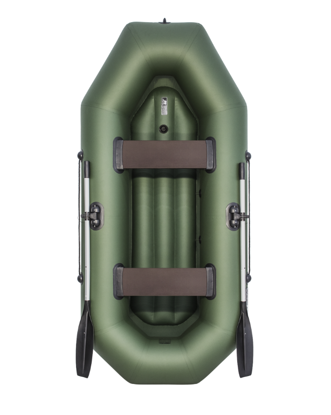 Лодка АКВА-ОПТИМА 260 НД в Красногорске