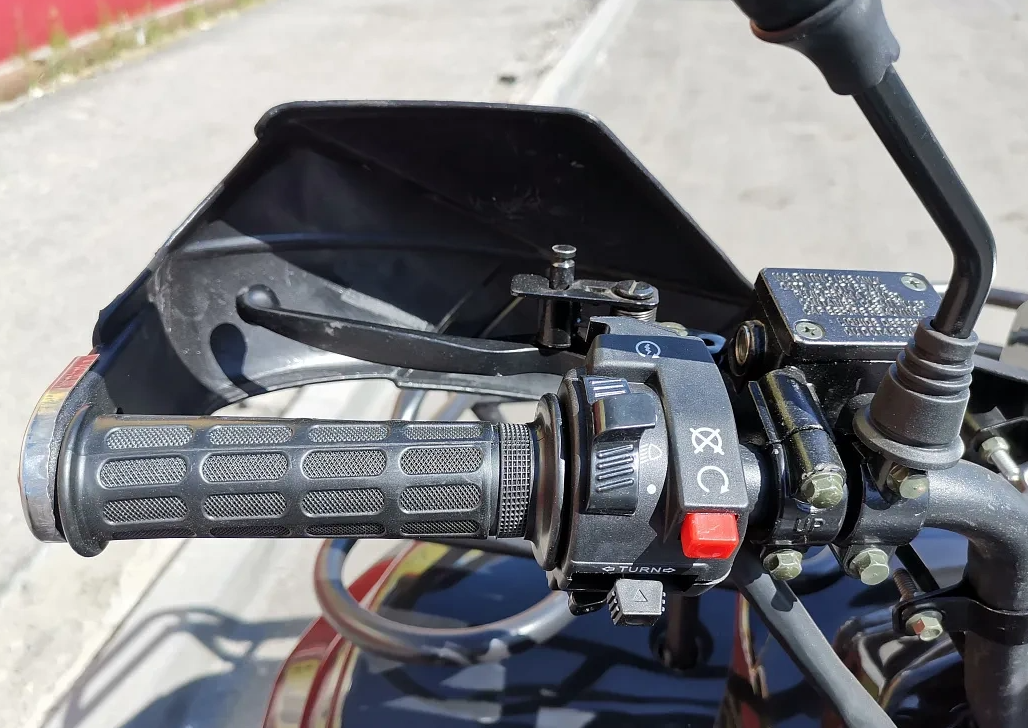 Квадроцикл PROMAX TRX300 CVT в Красногорске