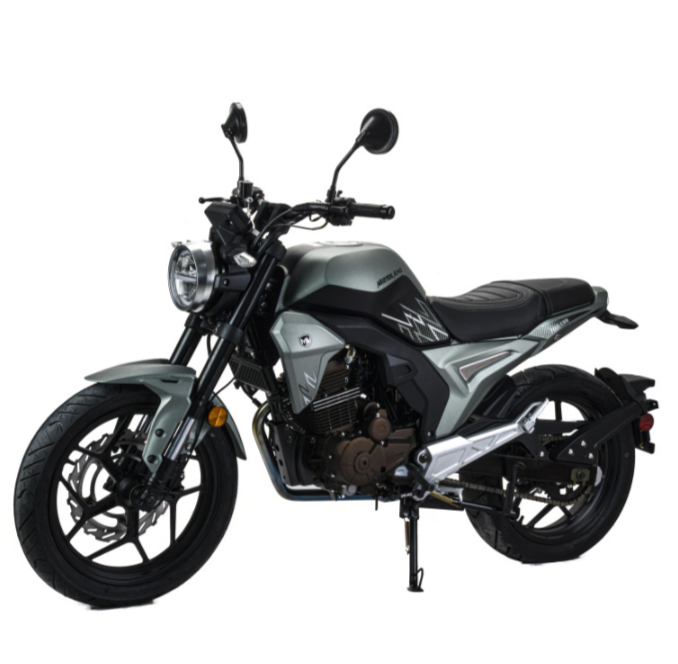 Мотоцикл MOTOLAND (МОТОЛЕНД) 300 CBR в Красногорске