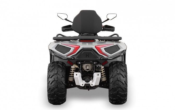 Квадроцикл HISUN HiSUN GUARDIAN 750L -/LONG/ в Красногорске