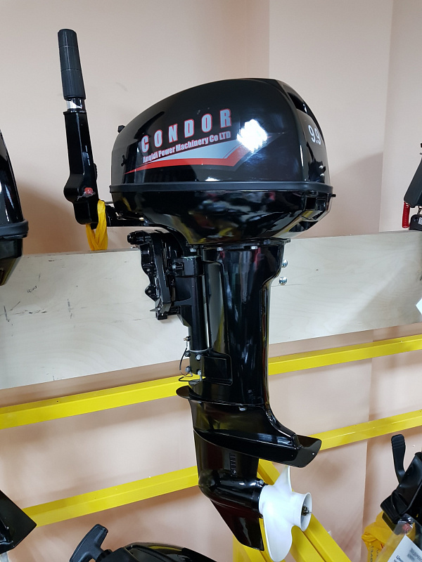 Лодочный мотор Condor T15HS в Красногорске