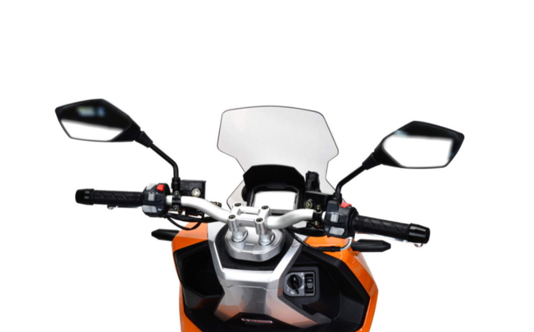 Скутер MOTOLAND (МОТОЛЕНД) T-MAX 150 в Красногорске
