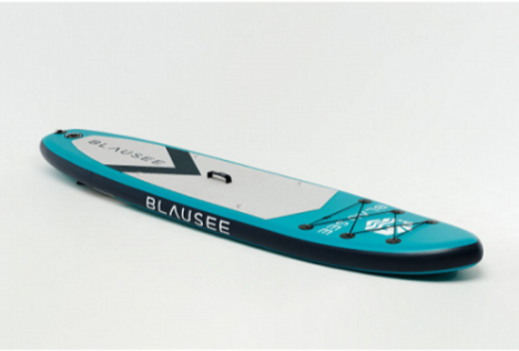 НАДУВНОЙ SUP-BOARD BUSINESS LIGHT BLUE 10 в Красногорске