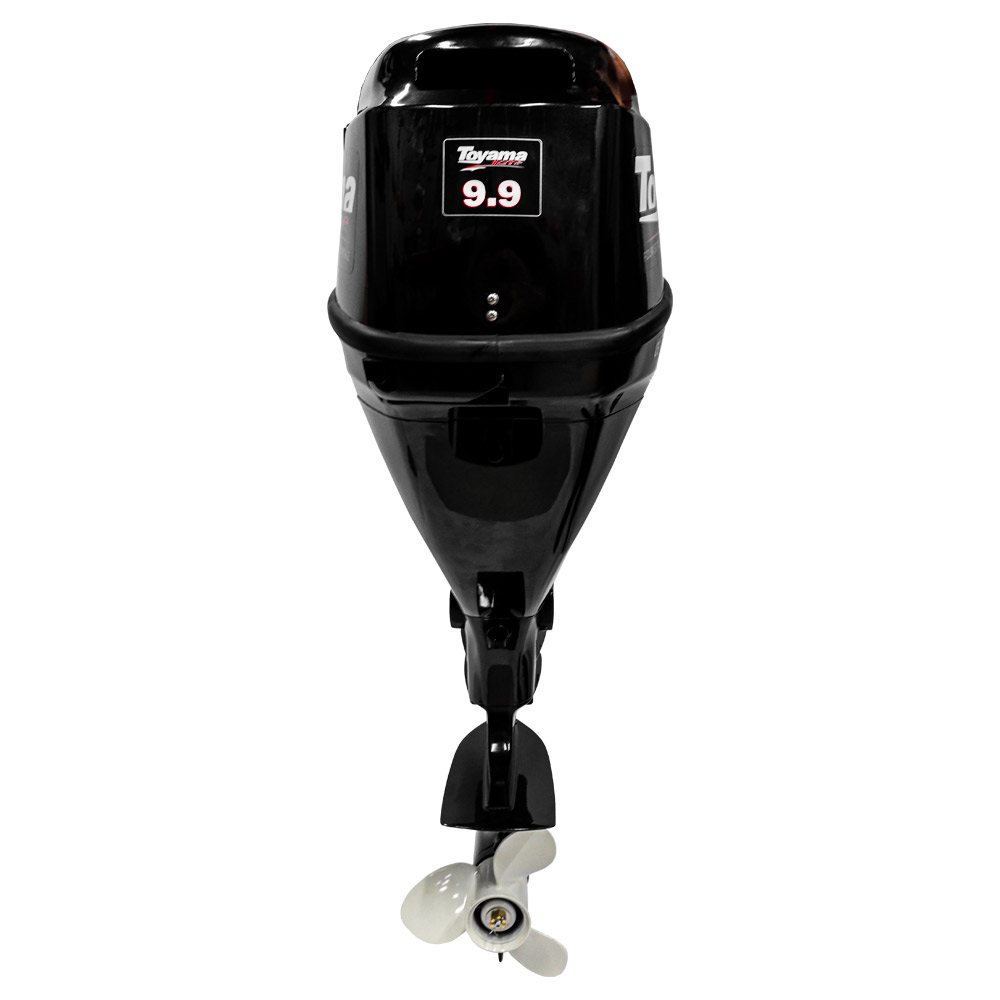ЛОДОЧНЫЙ МОТОР TOYAMA F9.9BMS в Красногорске