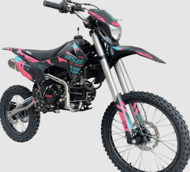 Питбайк BSE PH 150 (015) AK47 в Красногорске