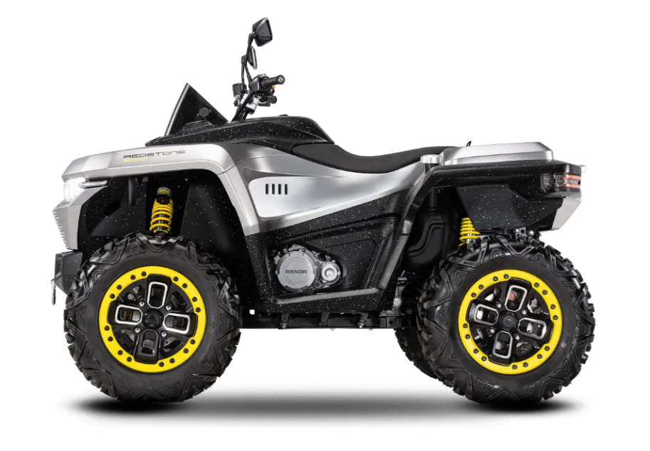 Квадроцикл BENDA REDSTONE 550 в Красногорске