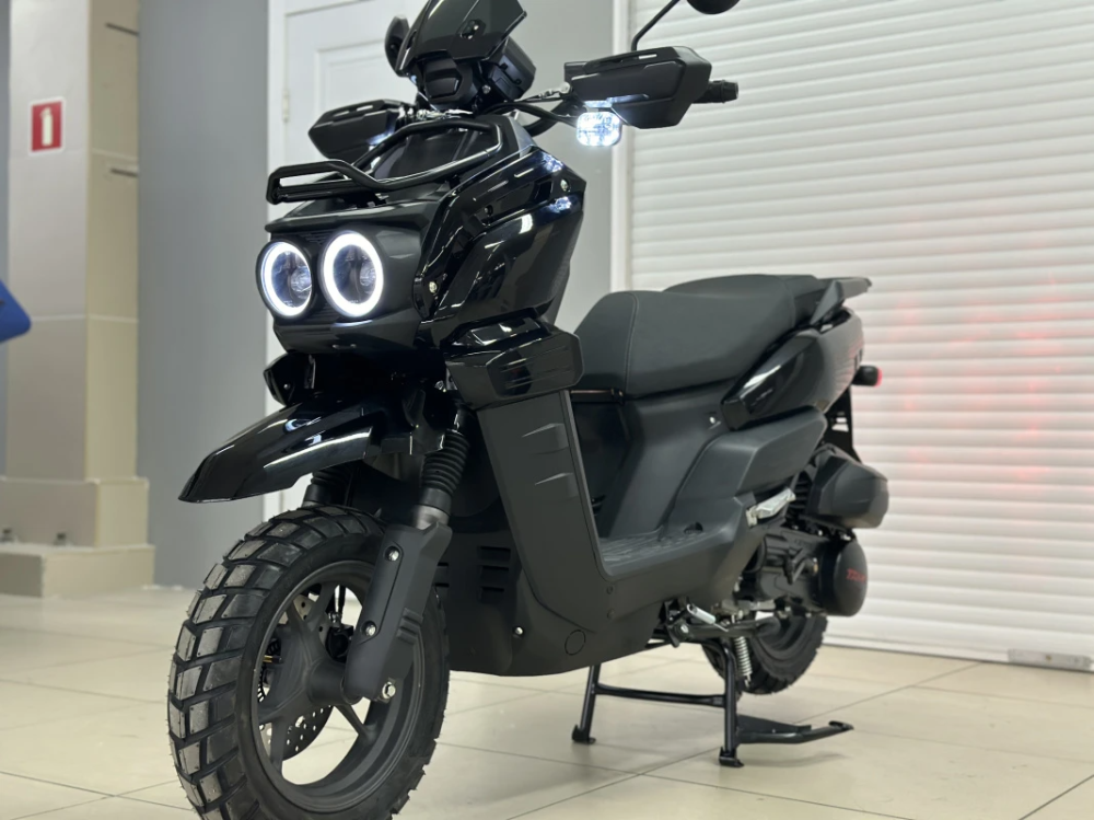 Скутер PROMAX STALKER 150(49) в Красногорске