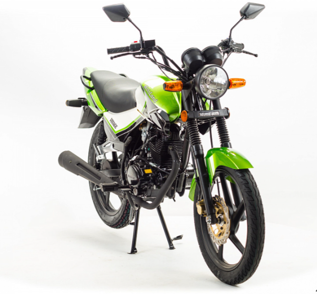 Мотоцикл MOTOLAND (МОТОЛЕНД) VOYAGE 200 в Красногорске