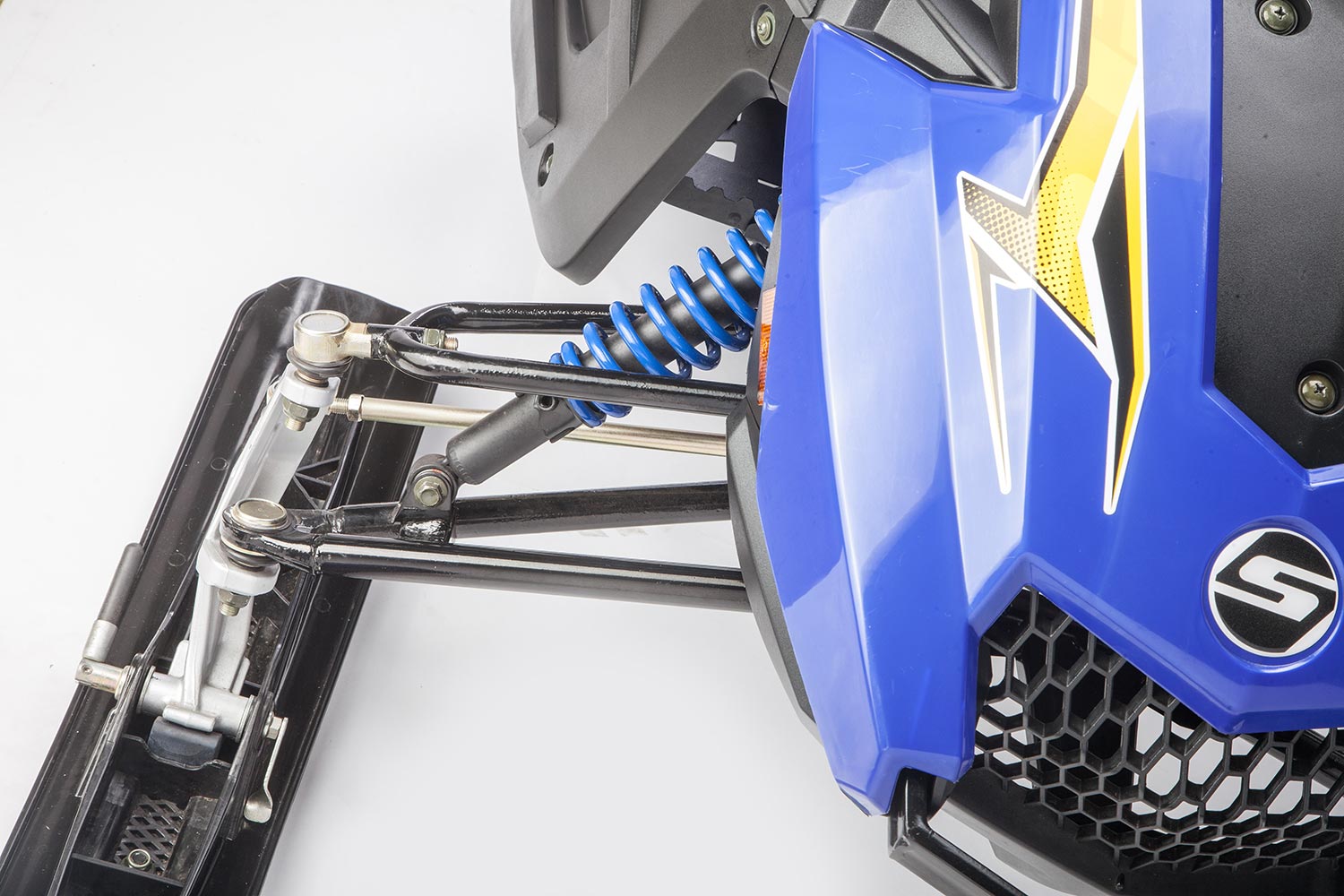 Снегоход STELS SK200R (L ST LT) КАПИТАН 1.0 K01 Tech в Красногорске