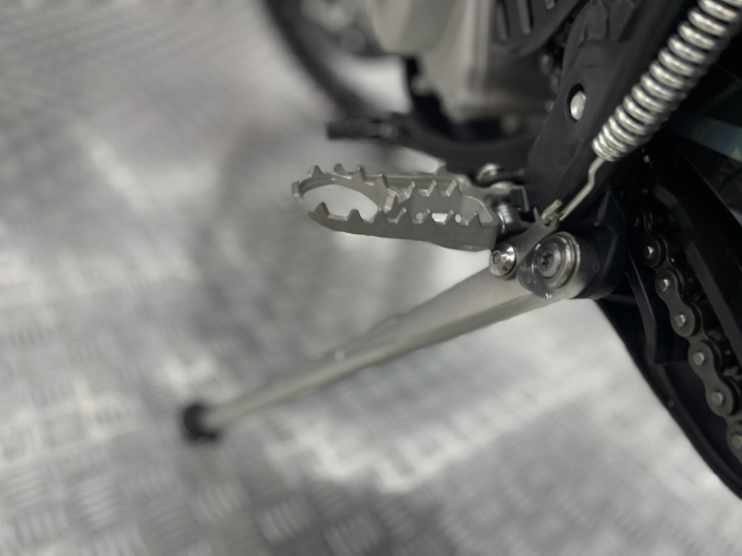 Кроссовый мотоцикл (эндуро) PROMAX PZ9 480 PRO-SPORT в Красногорске