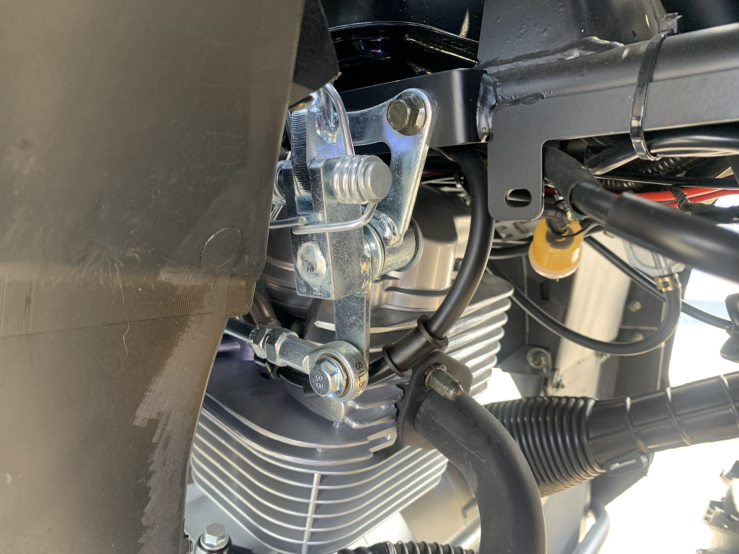 Квадроцикл PROMAX TAURUS 300 MAX-PRO в Красногорске