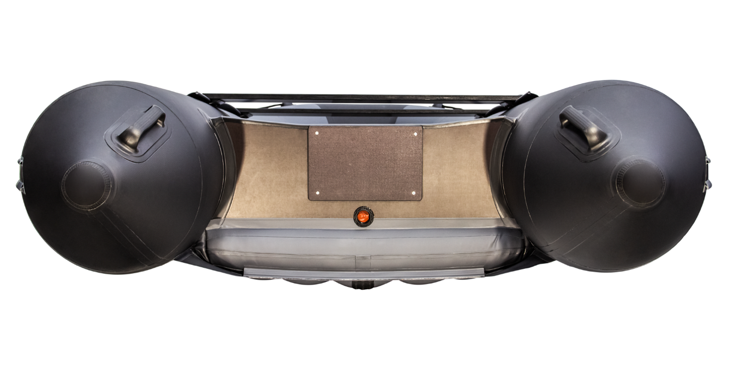 Лодка Таймень NX 3600 НДНД PRO в Красногорске