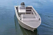 Алюминиевый катер Wyatboat-700 в Красногорске