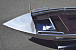 Алюминиевая лодка Wyatboat-390 M в Красногорске