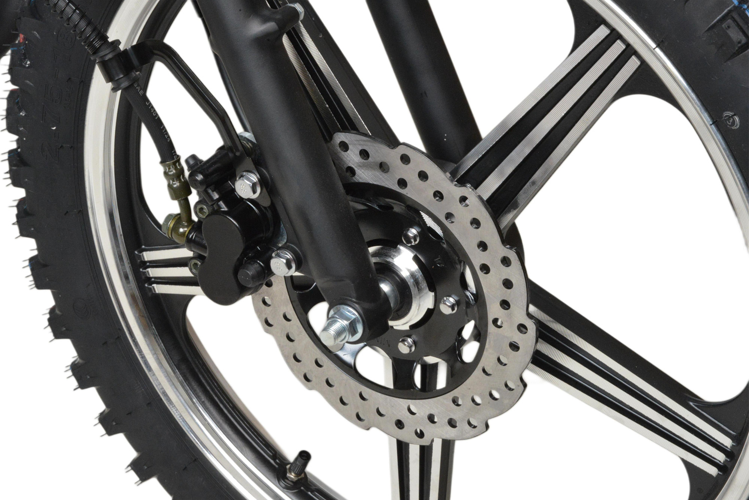 Мопед PROMAX ALPHA DIRT 150(49) в Красногорске