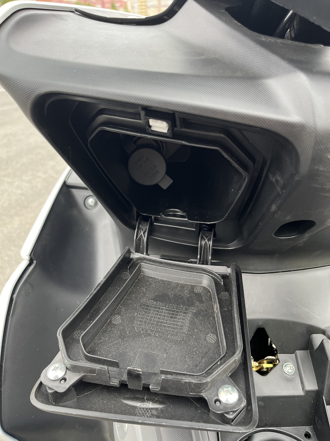 Скутер PROMAX TURAN 250 (49) в Красногорске