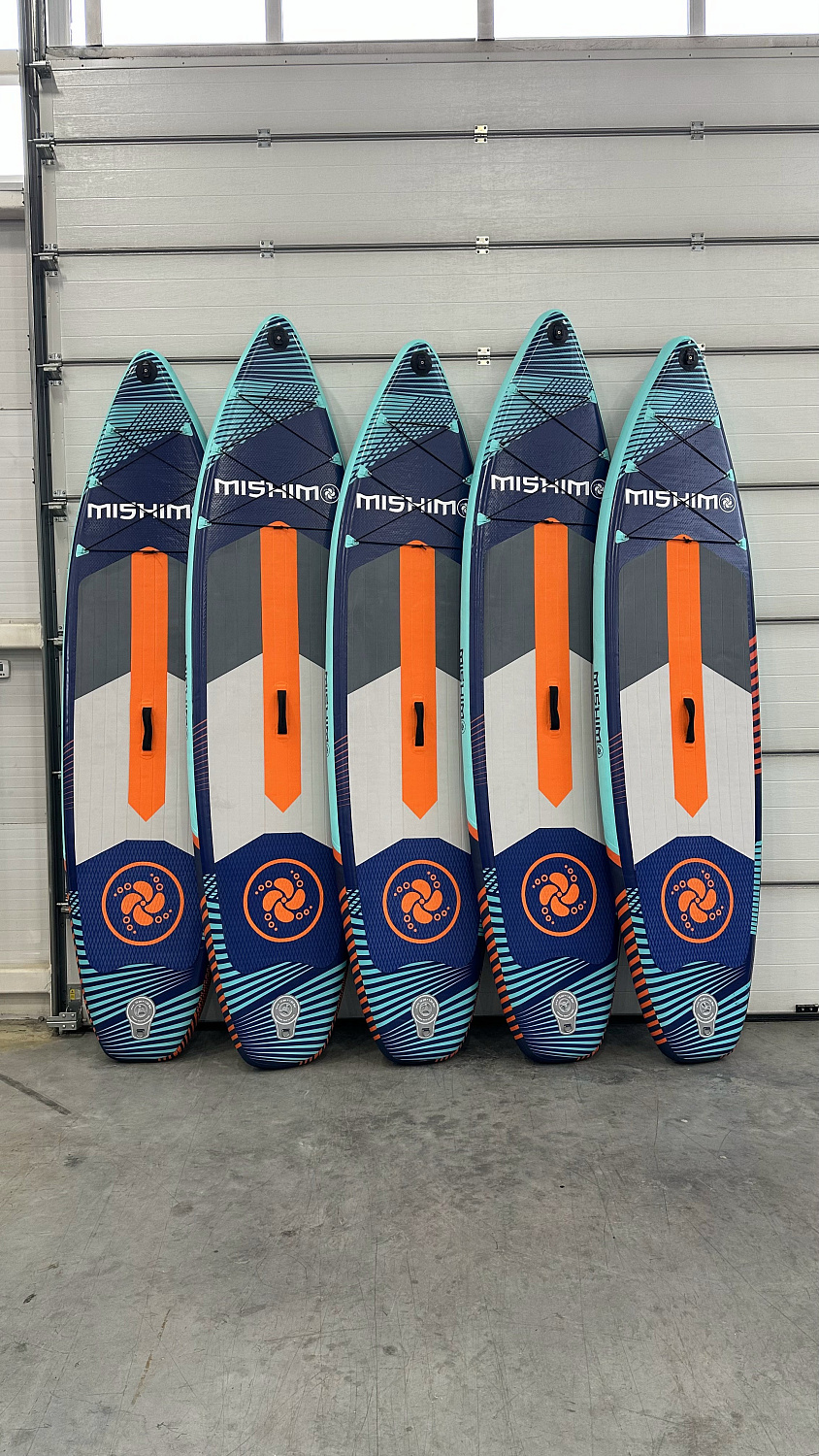 SUP (САП) Доска MISHIMO TROFY 10.6 в Красногорске