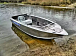 Алюминиевый катер Wyatboat-460 C в Красногорске