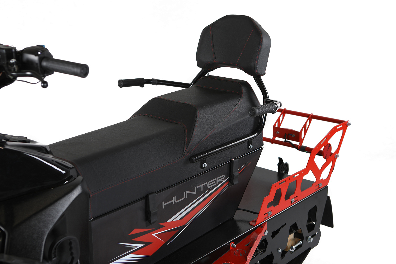 Снегоход IKUDZO HUNTER 700LK 25 V2 в Красногорске