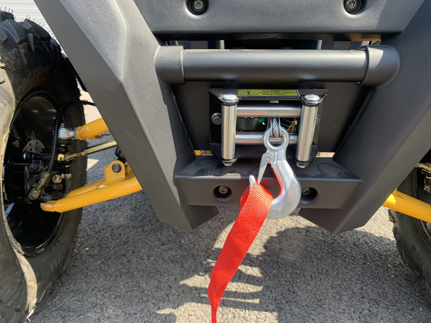 Квадроцикл PROMAX TAURUS 300 MAX-PRO в Красногорске