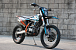 Мотоцикл JHLMOTO JHL Z3 CB250 (172FMM-3A) в Красногорске
