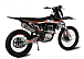 Мотоцикл JHLMOTO JHL LX1 CB250 (172FMM-3A) в Красногорске