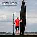 SUP (САП) ДОСКА MISHIMO CARBON DARKSIDE 10.6’ (325СМ) в Красногорске